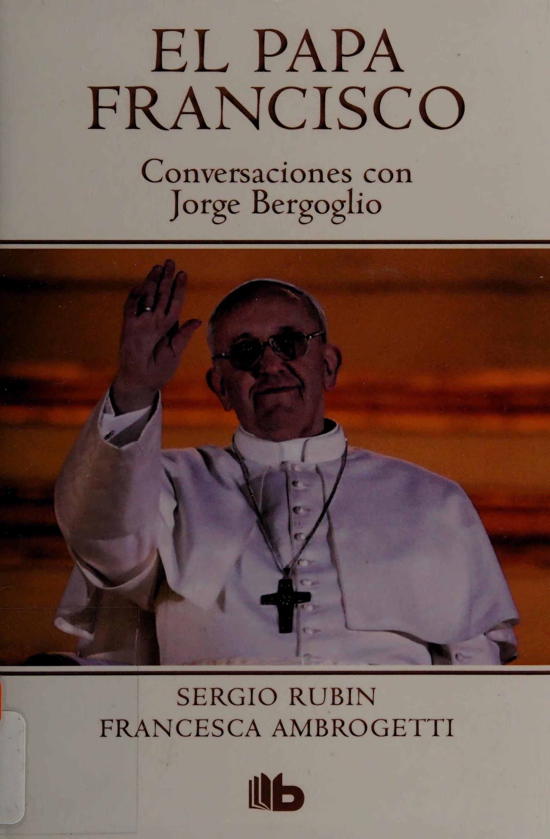 El Papa Francisco / Pope Francis