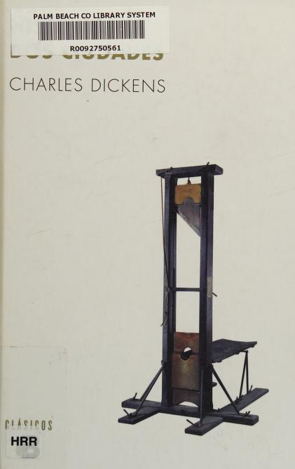 Historia de Dos Ciudades