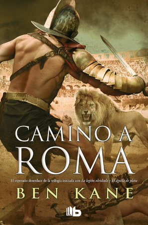 Camino a Roma / the Road to Rome