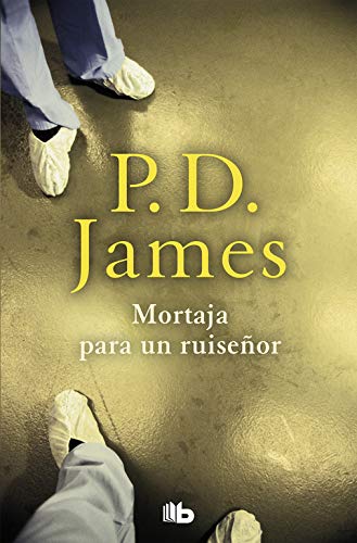 Mortaja Para Un Ruiseñor by P. D. James, ISBN 9788490705186