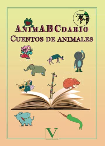 ANIMABCDARIO. CUENTOS DE ANIMALES