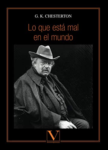 Lo Que Está Mal En El Mundo