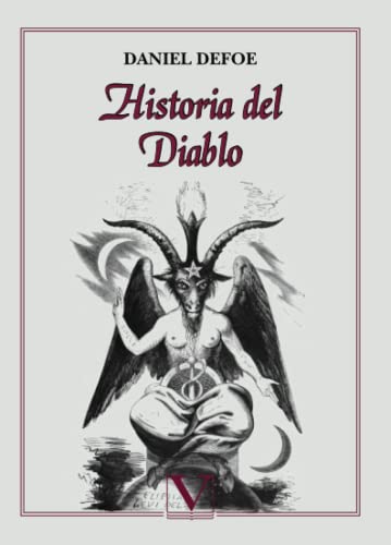 Historia Del Diablo