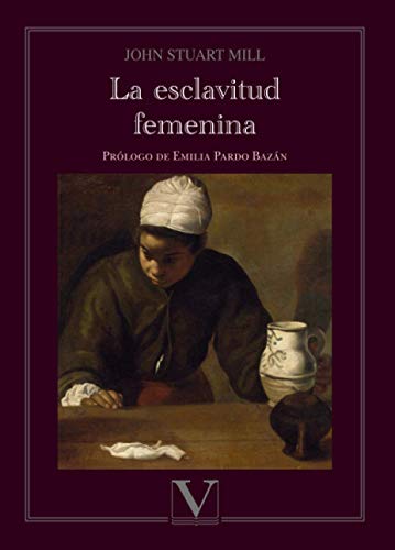 La Esclavitud Femenina