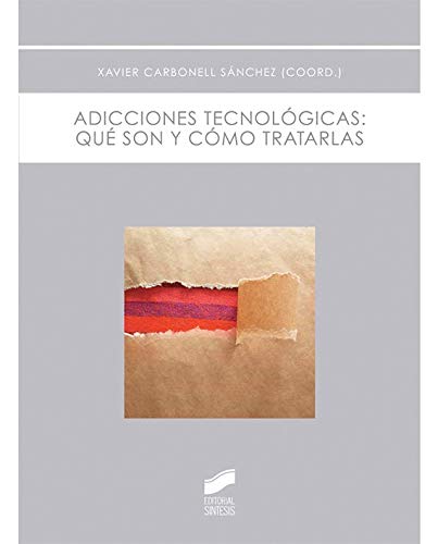 Adicciones Tecnológicas