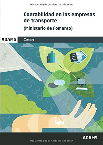 Contabilidad En Las Empresas De Transporte (Ministerio De Fomento) (Spanish Edition)