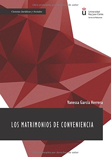 Los matrimonios de conveniencia.
