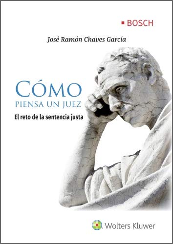 Como piensa un juez