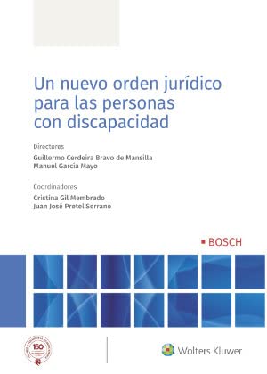 Un nuevo orden juridico para las personas con discapacidad