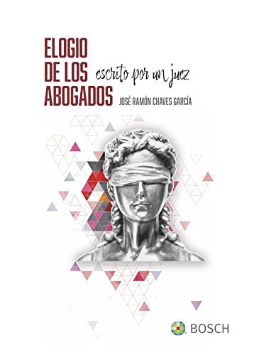 Elogio de los abogados escrito por un juez
