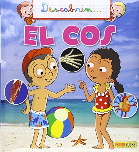 DESCOBRIM, EL COS HUMÀ