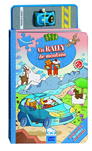 UN RALLY DE MONTANA