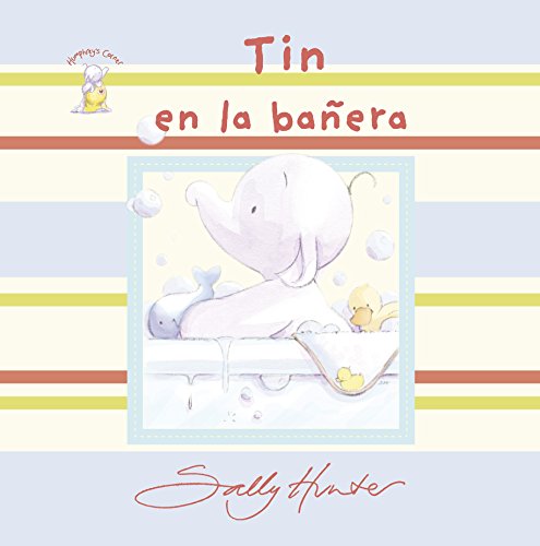 TIN EN LA BANERA