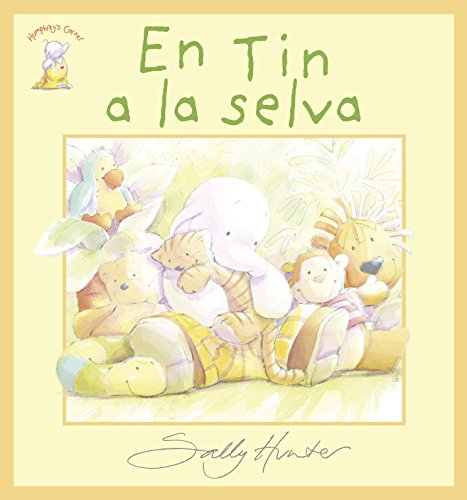 EN TIN A LA SELVA