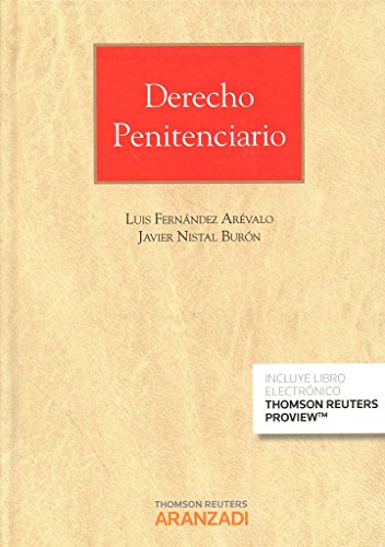 Derecho penitenciario