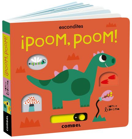 ¡Poom, Poom! Escondites