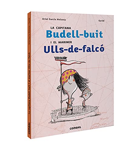 La capitana Budell buit i el mariner Ulls de falco