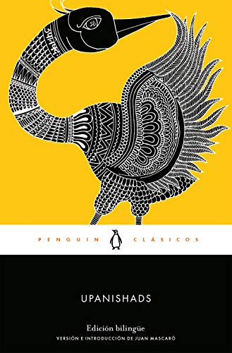 Upanishads (Edición Bilingüe) / Upanishads (Bilingual Edition)