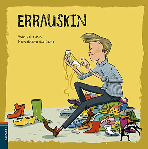 Errauskin
