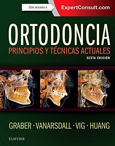 ORTODONCIA: PRINCIPIOS Y TECNICAS ACTUALES