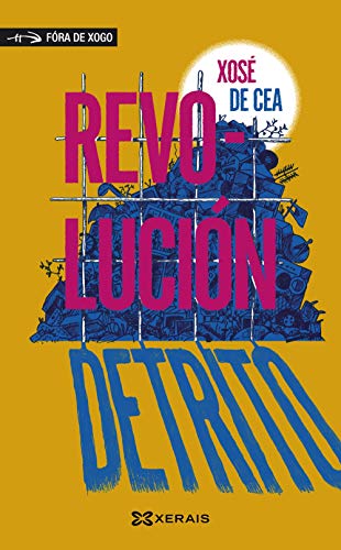 Fx181. Revolucion Detrito