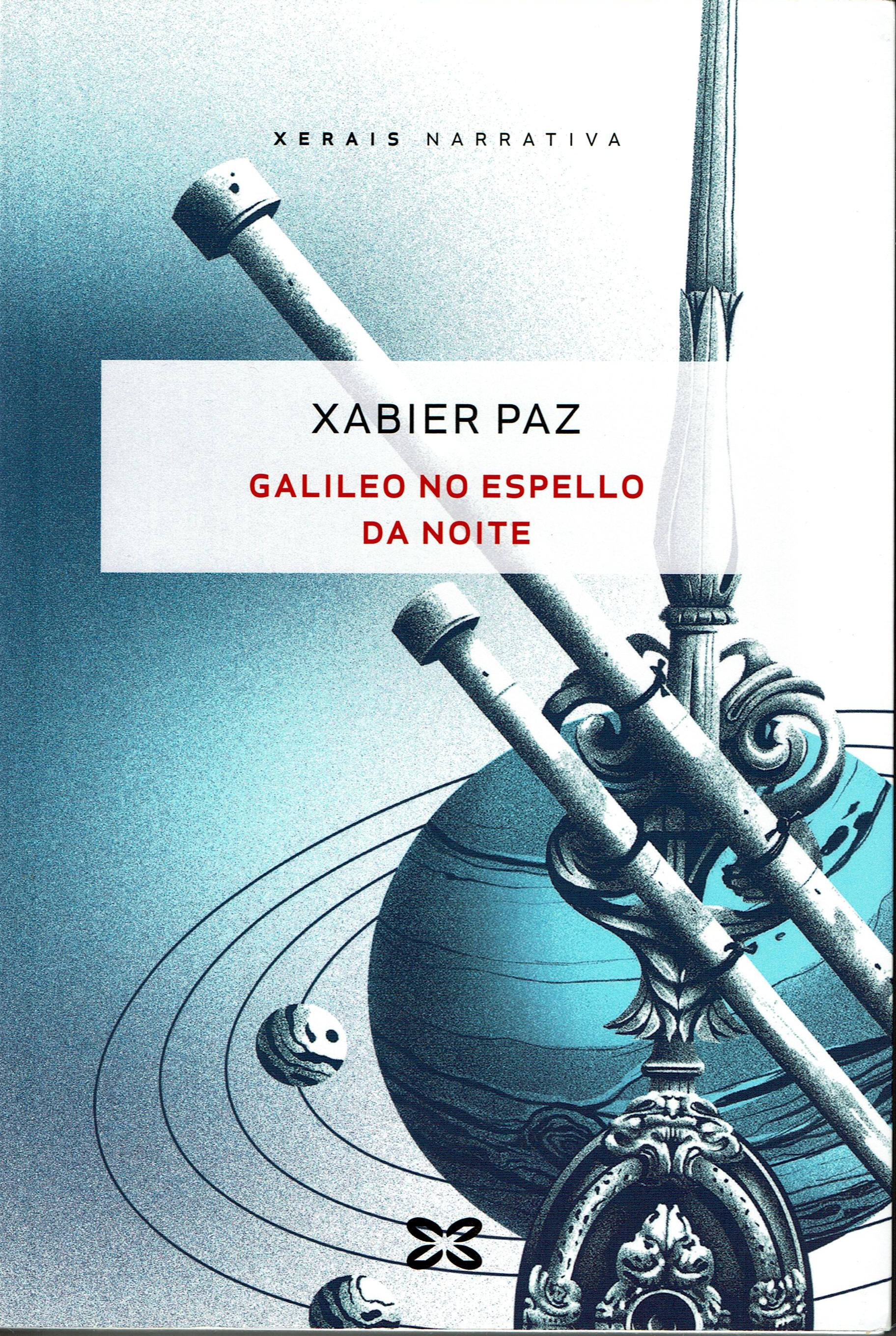 Galileo No Espello Da Noite