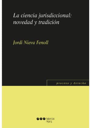 La ciencia jurisdiccional