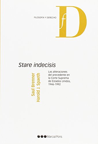 Stare indecisis