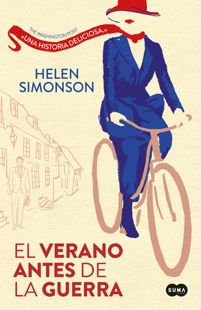 El Verano Antes de la Guerra / the Summer Before the War