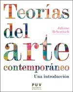 Teorias del arte contemporaneo