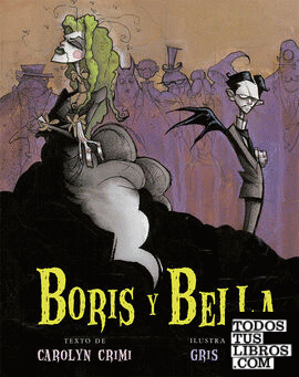 Boris y Bella