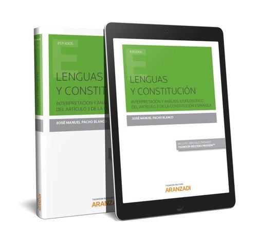 Lenguas y Constitución