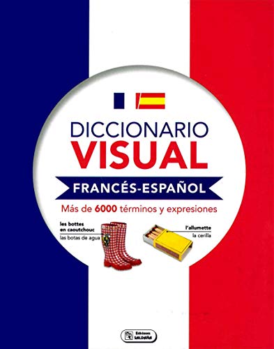 DICCIONARIOS VISUALES