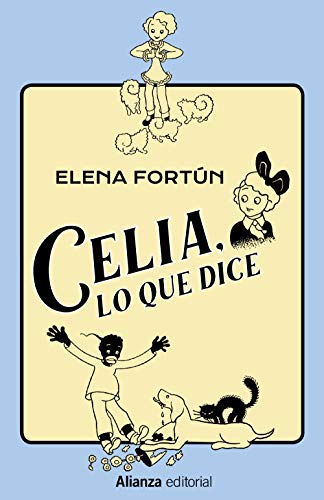 Celia lo que dice