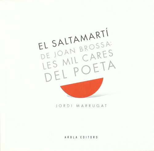 El Saltamarti de Joan Brossa