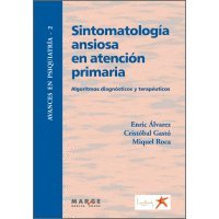 Sintomatologia ansiosa en atencion primaria