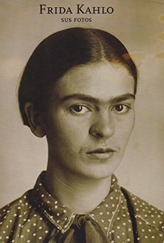 Frida Kahlo, sus fotos