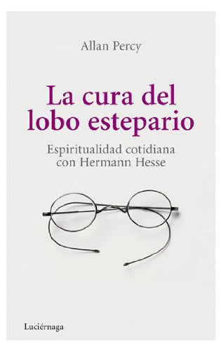 La cura del lobo estepario