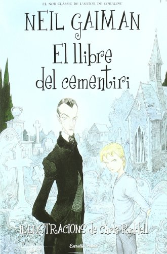 El llibre del cementiri