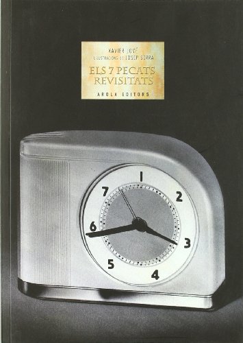 Els 7 Pecats Revisitats (D?Ctil) (Catalan Edition)