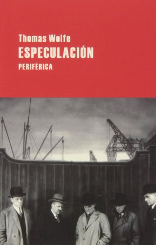 Especulación