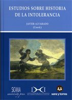 Estudios sobre historia de la intolerancia
