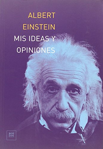 Mis Ideas y Opiniones