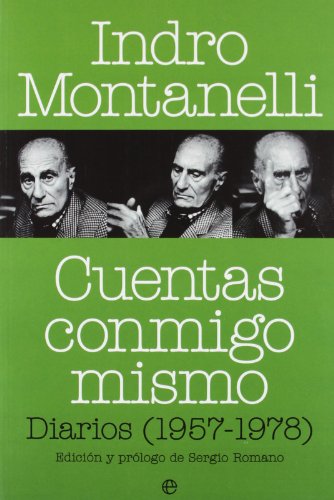 Cuentas conmigo mismo
