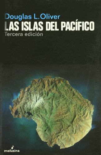 Las islas del Pacifico