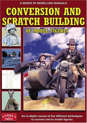 CONVERSION AND SCRATCH BUILDING