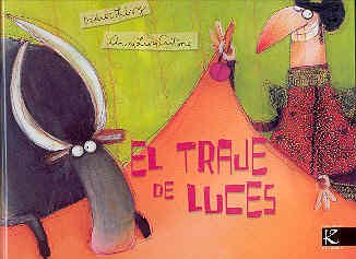 El Traje de Luces