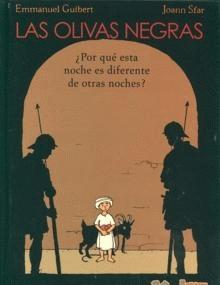 Las Olivas Negras 1