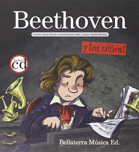 Beethoven y los ninos