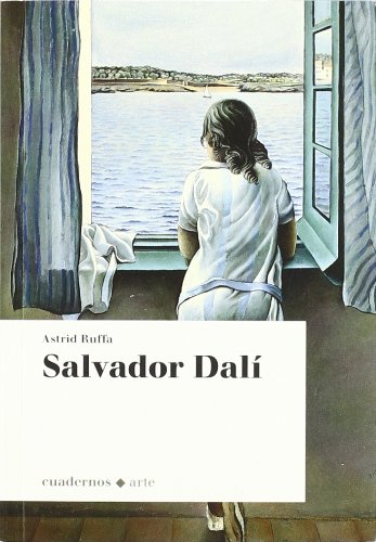 Salvador Dalí